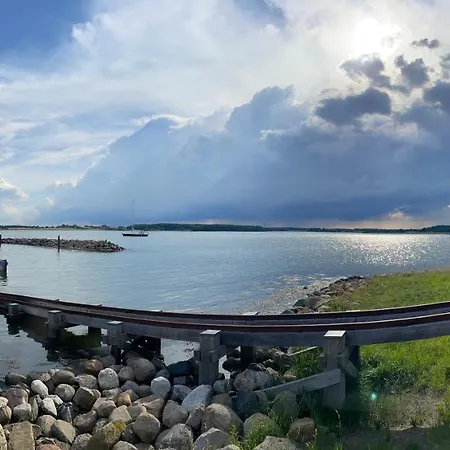 Baltic Apartament