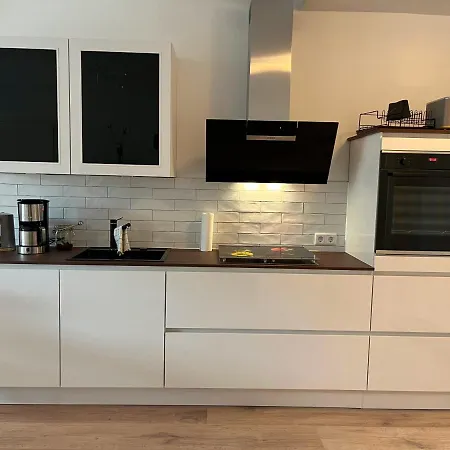 Apartament Baltic *