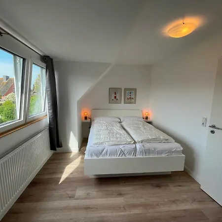 Apartament Baltic