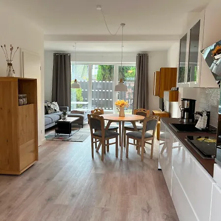 Baltic Apartament