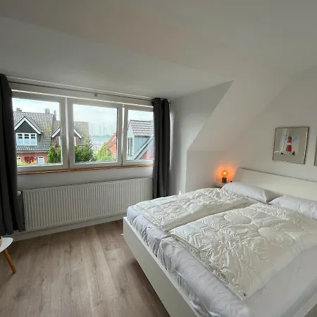 Apartament Baltic Maasholm
