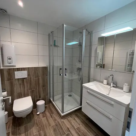 Baltic Apartament *